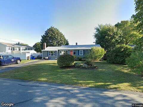 Squantum, MIDDLETOWN, RI 02842