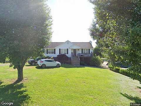 Mountain Breeze, BRISTOL, TN 37620