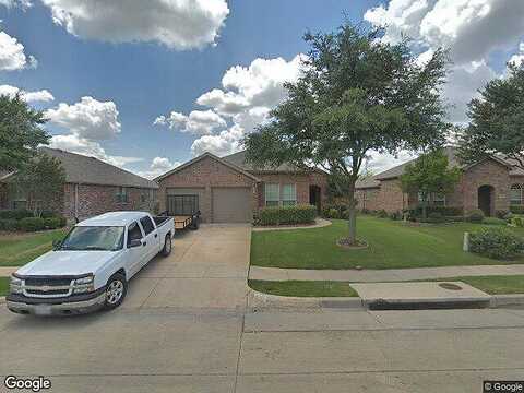 Castroville, FORNEY, TX 75126