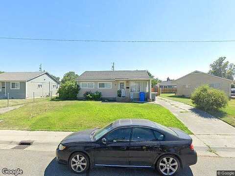 Wilson, RICHLAND, WA 99354