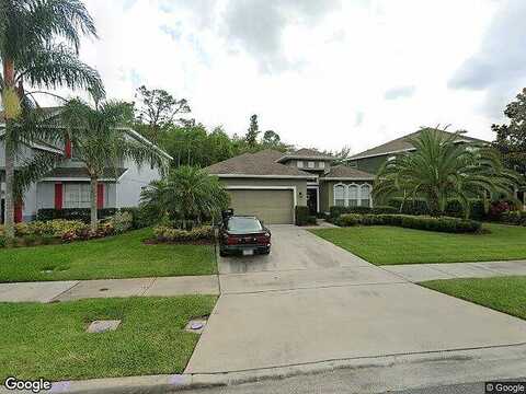 Cypress Vine, ORLANDO, FL 32827