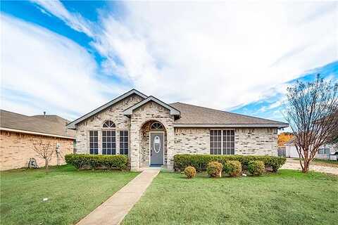 Hollaway, DESOTO, TX 75115