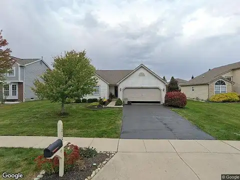 Weather Vane, PLAIN CITY, OH 43064