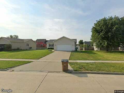 13Th, BONDURANT, IA 50035