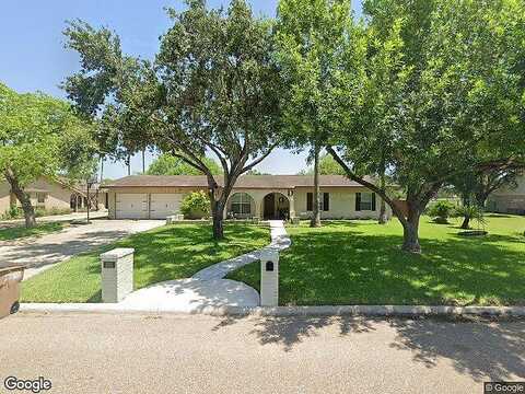 Mckee, EDINBURG, TX 78539