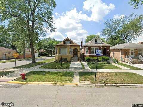 Princeton, CHICAGO, IL 60628