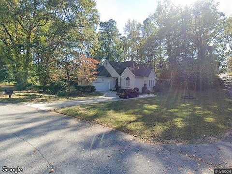 Barefield, HEPHZIBAH, GA 30815