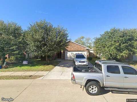 Cottonwood, ANNA, TX 75409