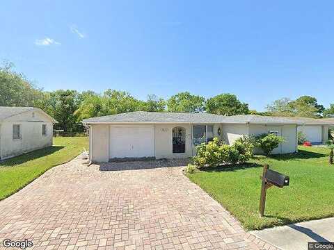 Cherry Creek, PORT RICHEY, FL 34668