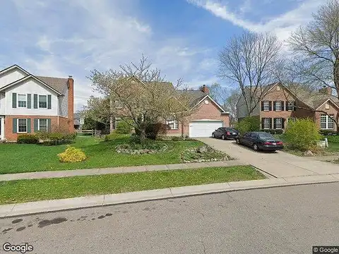 Meadowknoll, LOVELAND, OH 45140