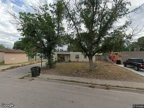 Birch, CARLSBAD, NM 88220