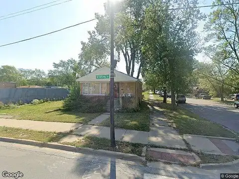 115Th, CHICAGO, IL 60643