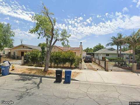 Orange Grove, SAN FERNANDO, CA 91340