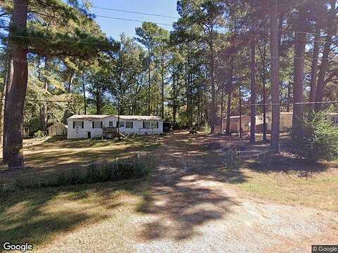 Mcelroy, KEITHVILLE, LA 71047