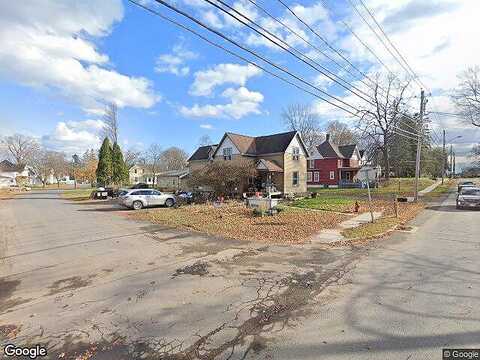 Maple, NORTH ROSE, NY 14516