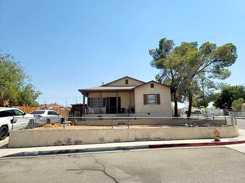 Buena Vista, BARSTOW, CA 92311