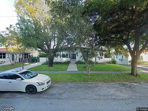 4Th, MIAMI SHORES, FL 33138