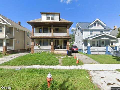 Almira, CLEVELAND, OH 44111