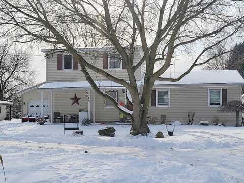 Maple Ridge, MEDINA, NY 14103