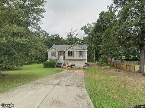 Logan, STATHAM, GA 30666