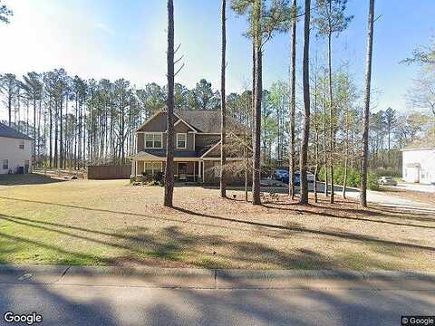 Timberwick, HOGANSVILLE, GA 30230