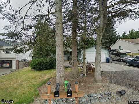 Cascade, CAMANO ISLAND, WA 98282