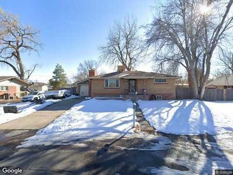 48Th, WHEAT RIDGE, CO 80033