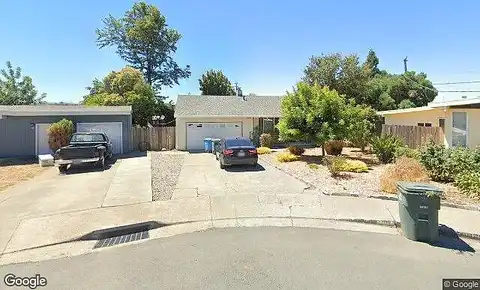 Myrtlewood, VALLEJO, CA 94591