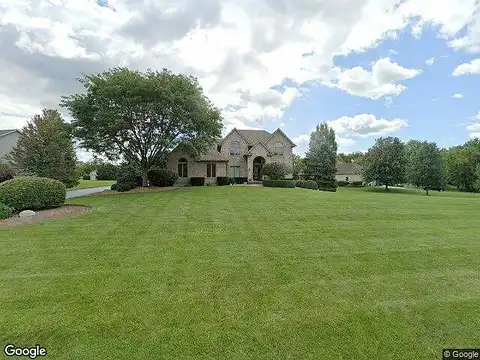 Red Hawk, SPRING GROVE, IL 60081