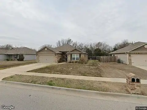 N 100Th East Ave, OWASSO, OK 74055