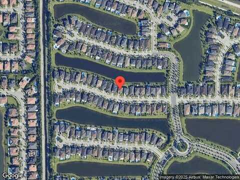 Pacifica, PARKLAND, FL 33076