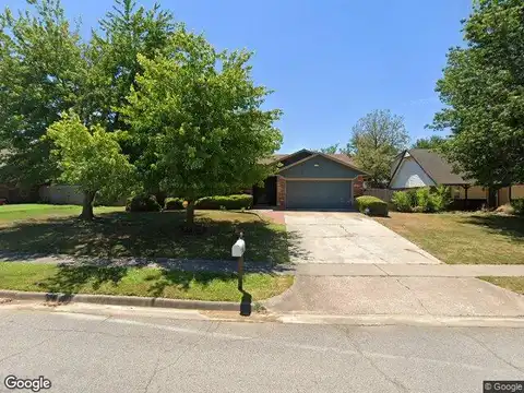 98Th, OWASSO, OK 74055