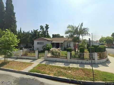 Jackson, LYNWOOD, CA 90262