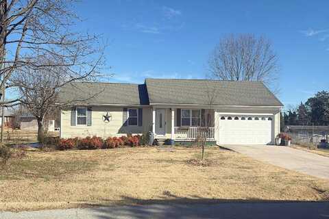 Dogwood, MADISONVILLE, TN 37354