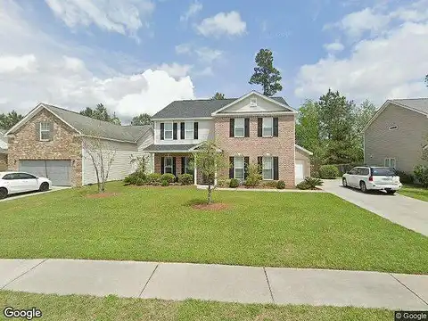 Greyfield, SAVANNAH, GA 31407