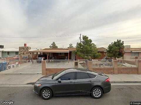 Tamerack, LAS VEGAS, NV 89106