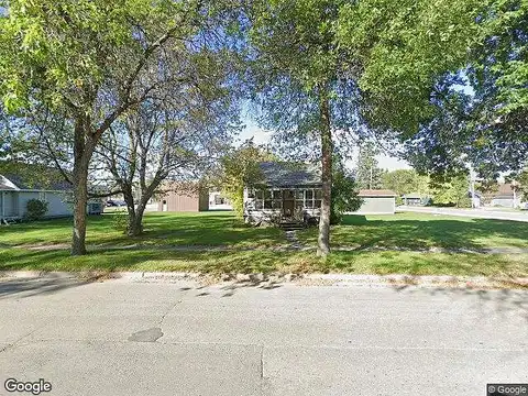 6Th, INTERNATIONAL FALLS, MN 56649