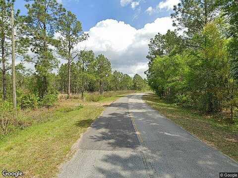 Oil Well Road, Clermont, FL 34714