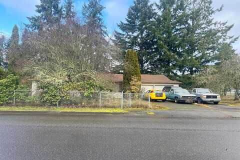 105Th Avenue, LAKEWOOD, WA 98498