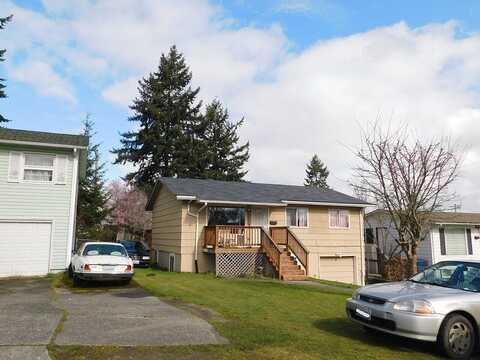 52Nd, TACOMA, WA 98404