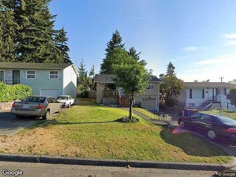 52Nd, TACOMA, WA 98404