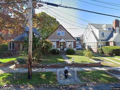 175Th Place, Addisleigh Park, NY 11433