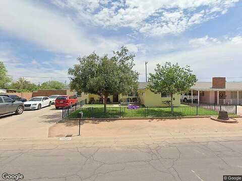 12Th, CASA GRANDE, AZ 85122