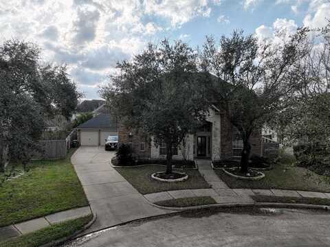 Bringewood Chase, SPRING, TX 77379