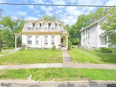 Washington Ave, LOCKLAND, OH 45215