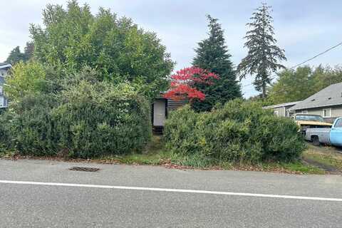 84Th, SEATTLE, WA 98178