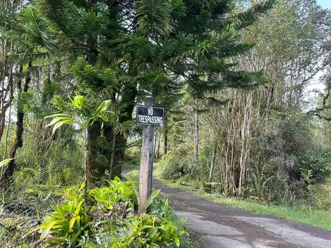 Hibiscus Street, Mountain View, HI 96771