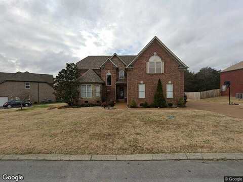 Seven Springs, MOUNT JULIET, TN 37122