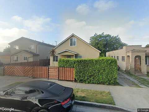 71St, LOS ANGELES, CA 90001