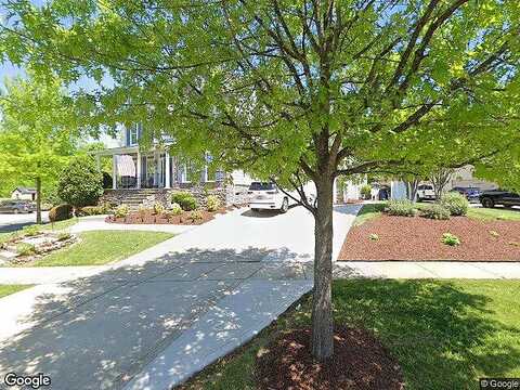 Warfield, HUNTERSVILLE, NC 28078